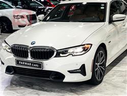 بي ام دبليو الفئة 3